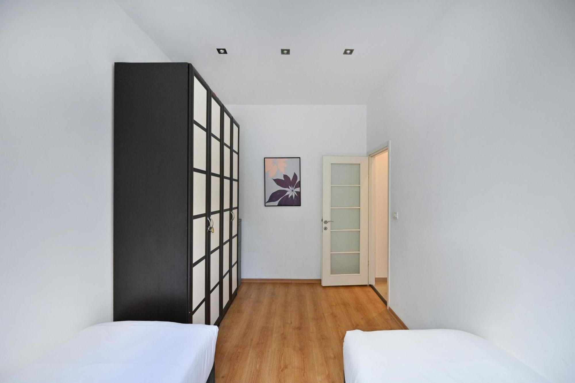 Nice 2Br Near Gordon Beach By Holyguest Tel Aviv Esterno foto